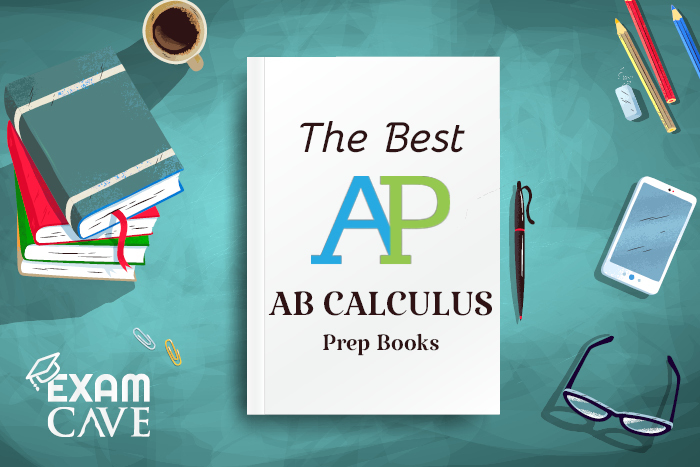 Best AP Calculus AB Study Books