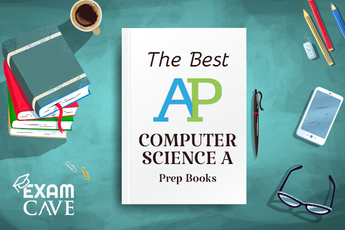 Best AP Computer Science A Study Books