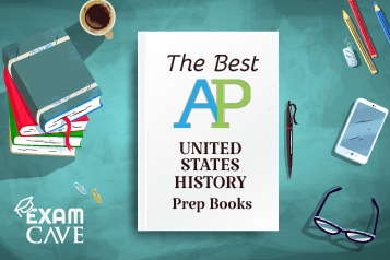 Best AP US History Study Books