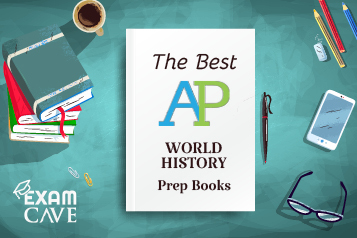 Best AP World History Study Books