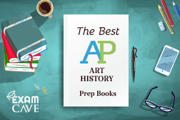 Best AP Art History Study Books