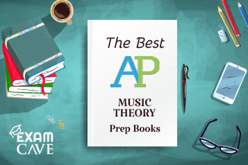 Best AP Music Theory Study Books