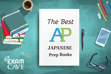 Best AP Japanese Language Study Books