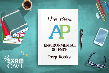 Best AP Environmental Science Study Books