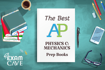 Best AP Physics C Mechanics Study Books
