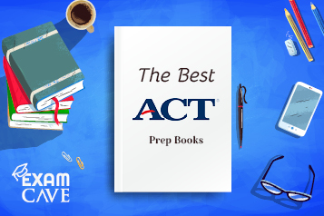 Best ACT Prep Books