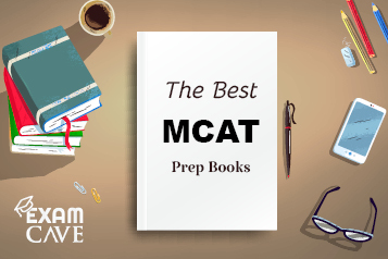 Best MCAT Study Books