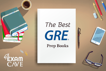 Best GRE Study Books