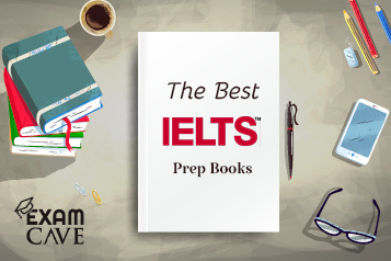 The Best Books to Prepare for the IELTS Exam