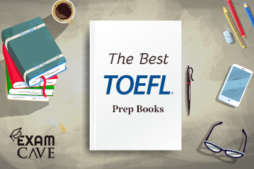 The Best Books to Prepare for the TOEFL Exam