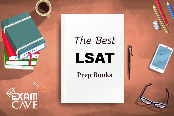 Best LSAT Study Books