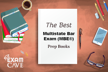 The Best Books to Prepare for the Multistate Bar Exam
