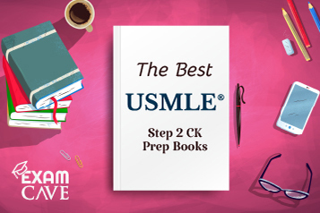The Best Books to Prepare for USMLE Step 2 CK