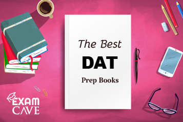 The Best Books to Prepare for the DAT