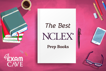 The Best Books to Prepare for the NCLEX Exam