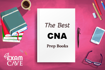 The Best Books to Prepare for the CNA Exam