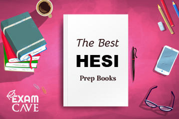 The Best Books to Prepare for the HESI Exam