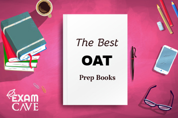 The Best Books to Prepare for the Optometry Admission Test