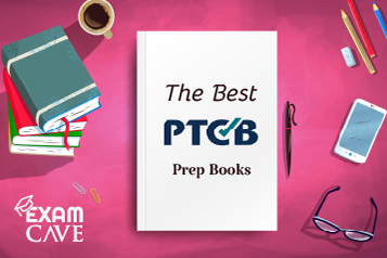 The Best Books to Prepare for the PTCB Exam