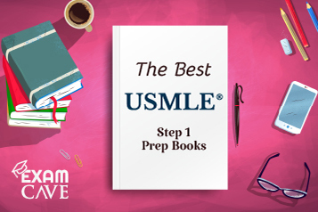 The Best Books to Prepare for USMLE Step 1