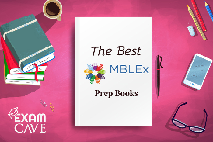 The Best Books to Prepare for the MBLEx