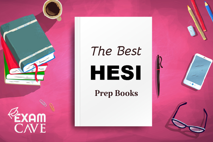 The Best Books to Prepare for the HESI Exam