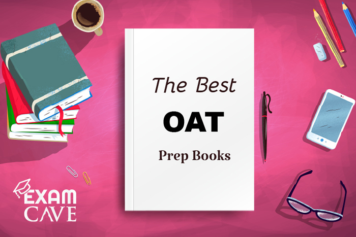The Best Books to Prepare for the Optometry Admission Test