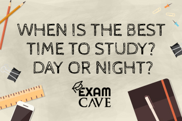 Best Time to Study - Day or Night