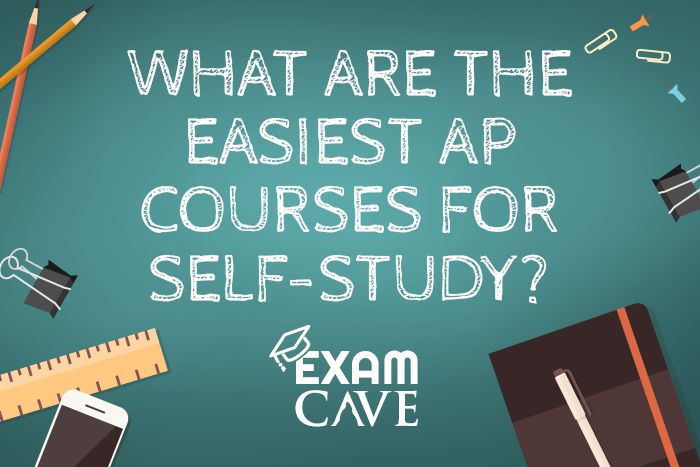 Easiest AP Courses
