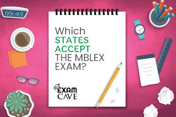 States That Accept the MBLEx
