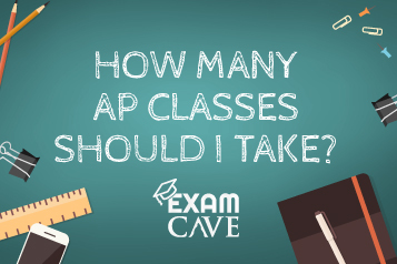 How Many AP Classes Should I Take?