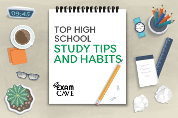 High School Study Tips