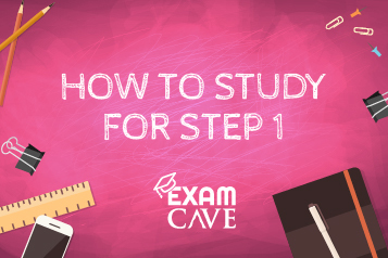 How to Study for USMLE Step 1