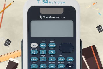 Calculators for Statistics