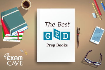 Best GED Prep Books - Reviews