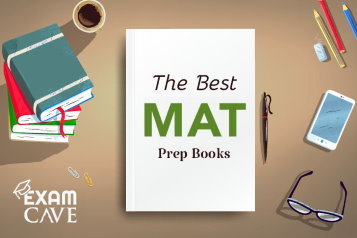 The Best MAT Prep Books